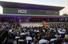 Imagen de El Aeropuerto de Rosario estrena pista y terminal: una obra clave para la conectividad de la regi&oacute;n