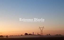 Imagen de Vecinos de Fighiera reclaman por el estado del camino al Club de Pescadores