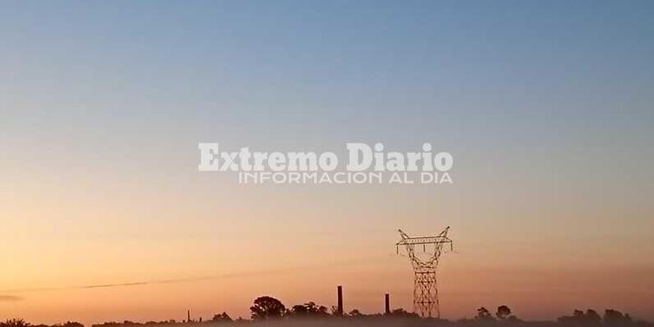 Imagen de Vecinos de Fighiera reclaman por el estado del camino al Club de Pescadores