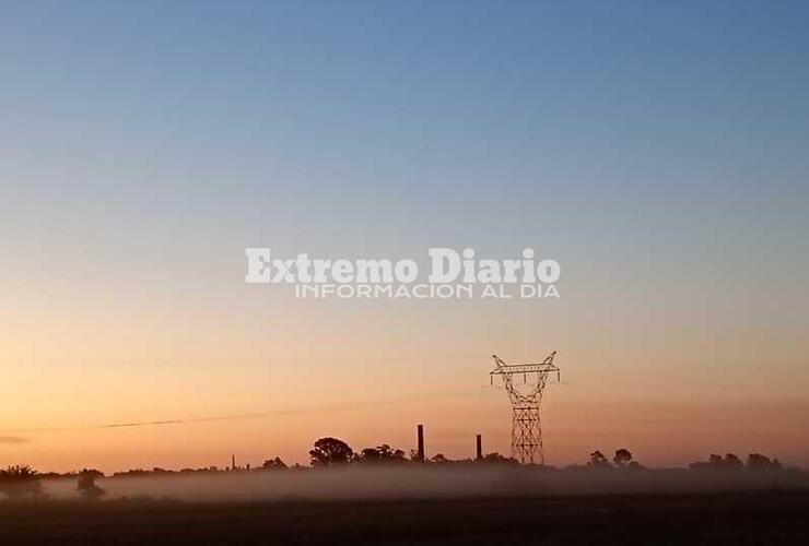 Imagen de Vecinos de Fighiera reclaman por el estado del camino al Club de Pescadores