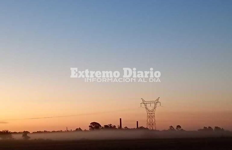 Imagen de Vecinos de Fighiera reclaman por el estado del camino al Club de Pescadores