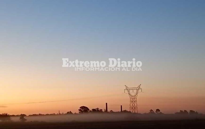 Imagen de Vecinos de Fighiera reclaman por el estado del camino al Club de Pescadores