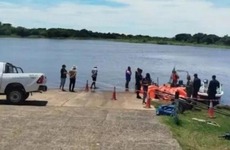 El mal clima y una embarcaci&oacute;n no apta habr&iacute;an sido las causas del naufragio.