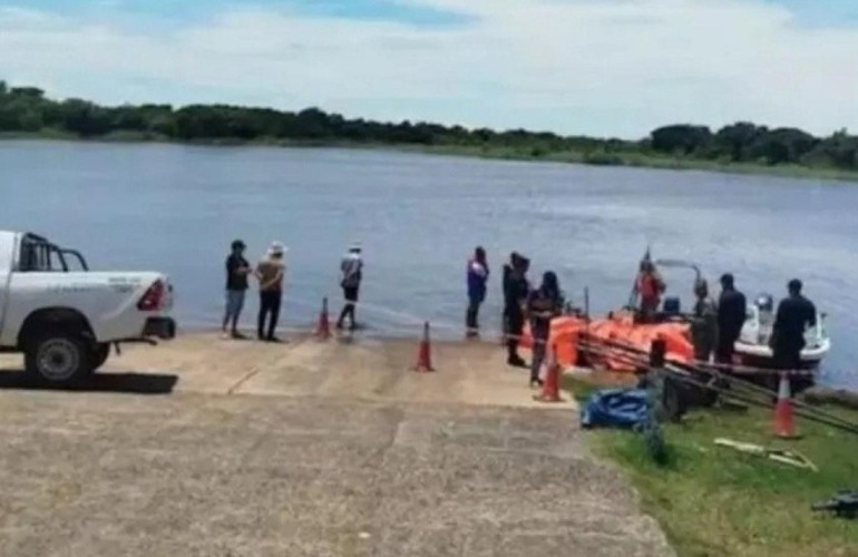 El mal clima y una embarcaci&oacute;n no apta habr&iacute;an sido las causas del naufragio.