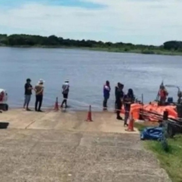 El mal clima y una embarcaci&oacute;n no apta habr&iacute;an sido las causas del naufragio.