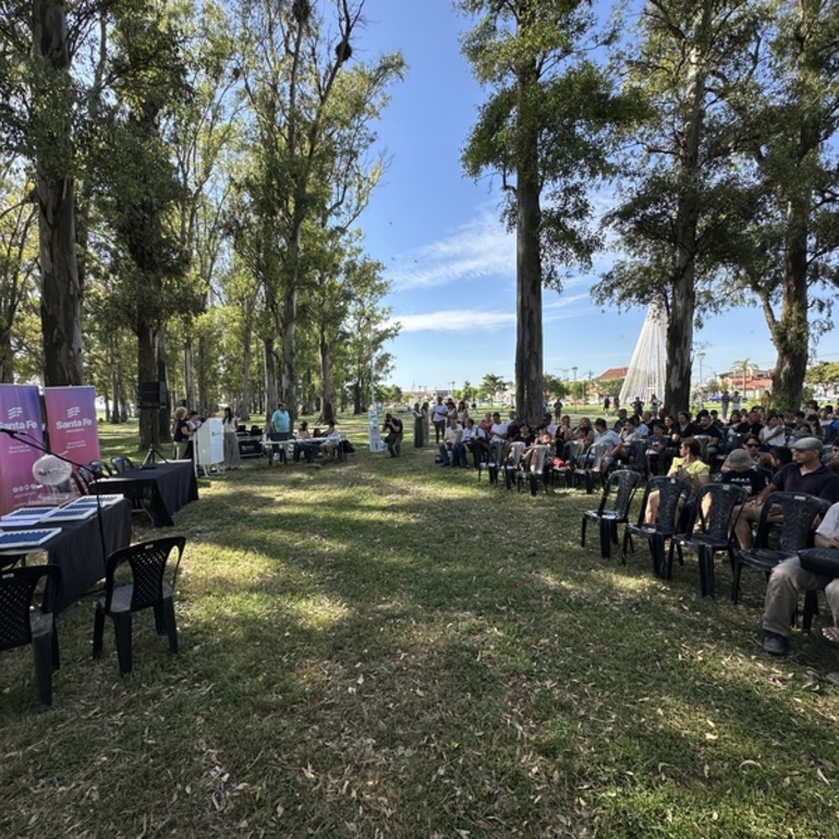 Imagen de Se realiz&oacute; con &eacute;xito el Sorteo Programa de Viviendas en General Lagos