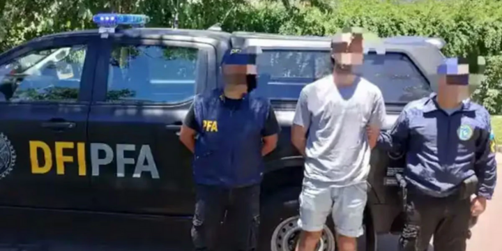 Imagen de Esc&aacute;ndalo en Sunchales: un falso abogado estaf&oacute; a familiares y amigos por m&aacute;s de $54 millones