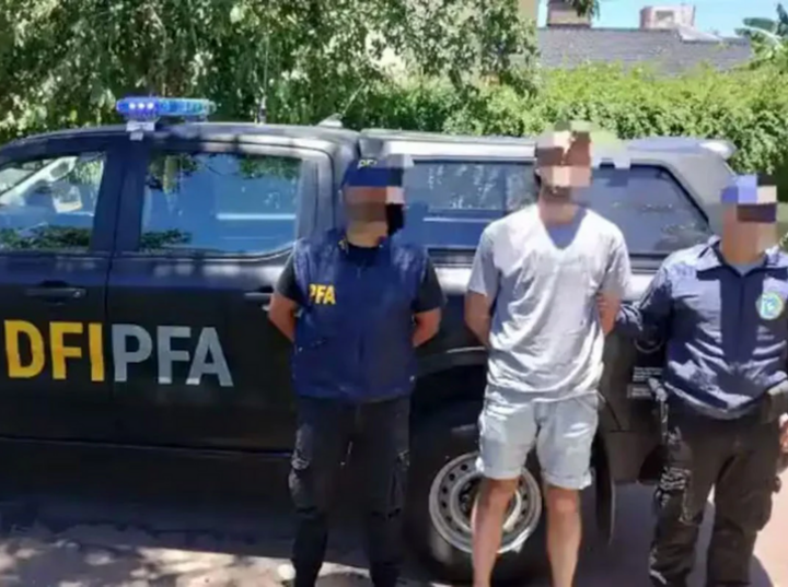 Imagen de Escándalo en Sunchales: un falso abogado estafó a familiares y amigos por más de $54 millones Imagen de Escándalo en Sunchales: un falso abogado estafó a familiares y amigos por más de $54 millones