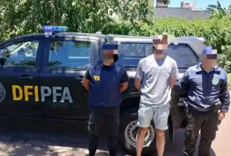 Imagen de Esc&aacute;ndalo en Sunchales: un falso abogado estaf&oacute; a familiares y amigos por m&aacute;s de $54 millones