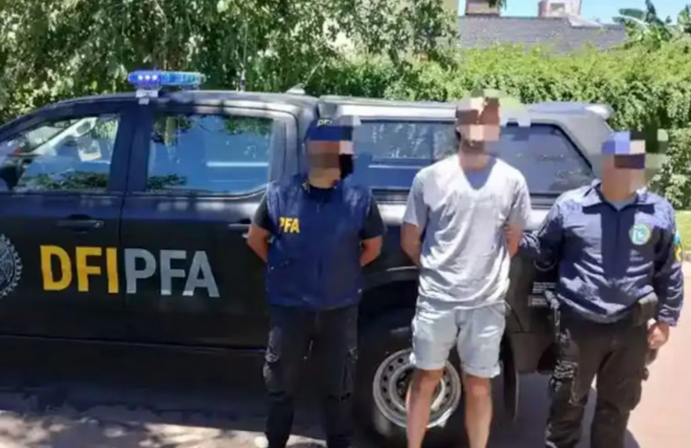 Imagen de Esc&aacute;ndalo en Sunchales: un falso abogado estaf&oacute; a familiares y amigos por m&aacute;s de $54 millones