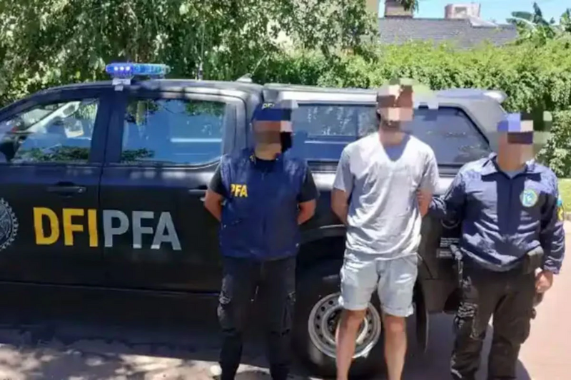 Imagen de Esc&aacute;ndalo en Sunchales: un falso abogado estaf&oacute; a familiares y amigos por m&aacute;s de $54 millones