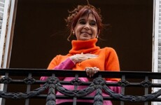 La exmandataria tiene 72 a&ntilde;os y lleva m&aacute;s de una semana internada.