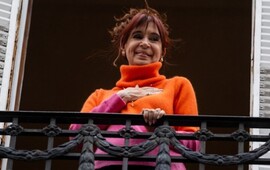 La exmandataria tiene 72 a&ntilde;os y lleva m&aacute;s de una semana internada.