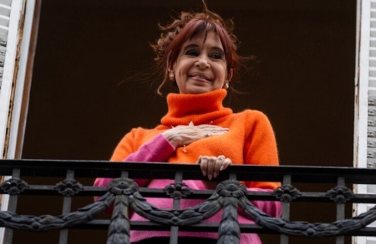 La exmandataria tiene 72 a&ntilde;os y lleva m&aacute;s de una semana internada.