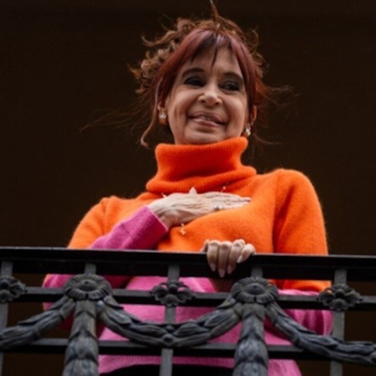 La exmandataria tiene 72 a&ntilde;os y lleva m&aacute;s de una semana internada.