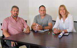 Imagen de Comunicado a la comunidad de Alvear sobre la situaci&oacute;n institucional del Concejo Deliberante