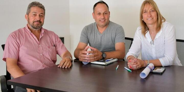 Imagen de Comunicado a la comunidad de Alvear sobre la situaci&oacute;n institucional del Concejo Deliberante