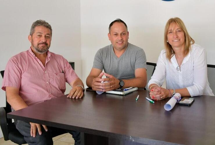 Imagen de Comunicado a la comunidad de Alvear sobre la situaci&oacute;n institucional del Concejo Deliberante