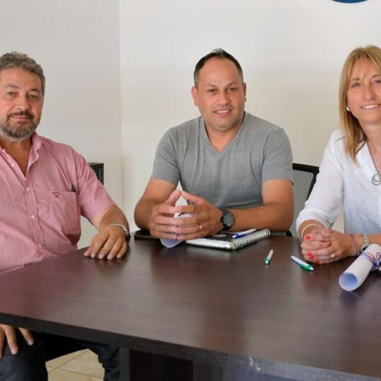 Imagen de Comunicado a la comunidad de Alvear sobre la situaci&oacute;n institucional del Concejo Deliberante