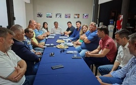 Imagen de FESTRAM advierte que la negociaci&oacute;n salarial no alcanza las expectativas y habr&aacute; nuevo encuentro esta semana