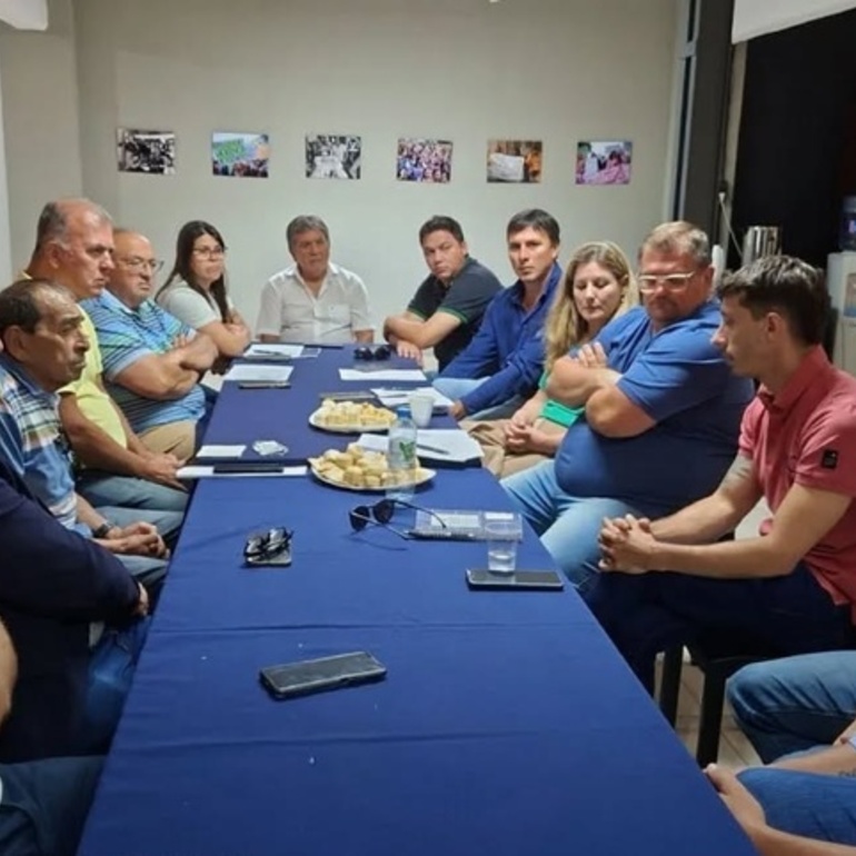 Imagen de FESTRAM advierte que la negociaci&oacute;n salarial no alcanza las expectativas y habr&aacute; nuevo encuentro esta semana