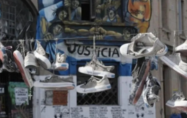 Imagen de A 21 a&ntilde;os de la tragedia de Croma&ntilde;&oacute;n: el incendio que cambi&oacute; para siempre el rock y la noche argentina