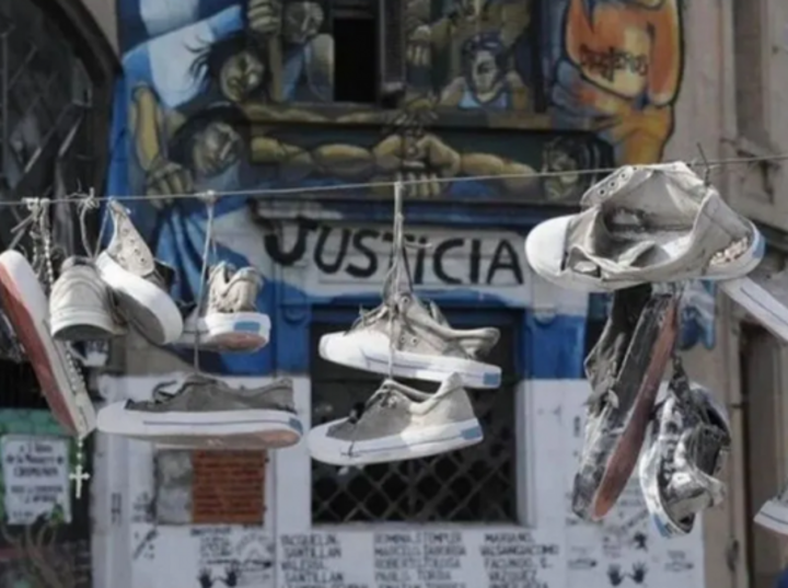 Imagen de A 21 a&ntilde;os de la tragedia de Croma&ntilde;&oacute;n: el incendio que cambi&oacute; para siempre el rock y la noche argentina