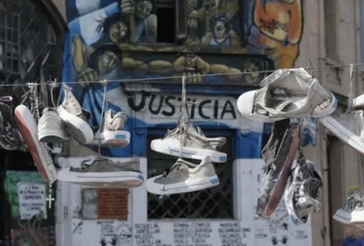 Imagen de A 21 a&ntilde;os de la tragedia de Croma&ntilde;&oacute;n: el incendio que cambi&oacute; para siempre el rock y la noche argentina