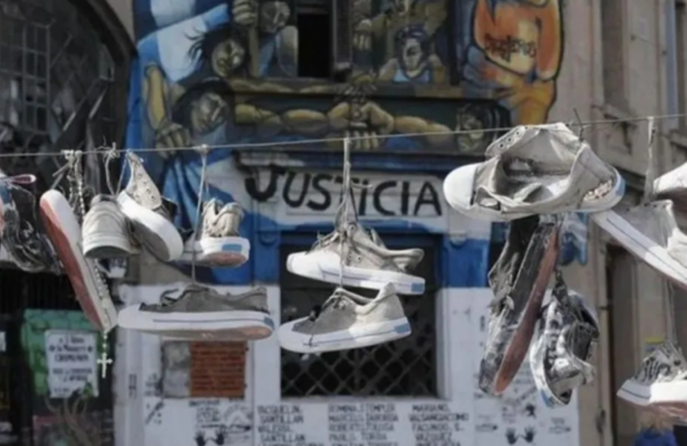 Imagen de A 21 a&ntilde;os de la tragedia de Croma&ntilde;&oacute;n: el incendio que cambi&oacute; para siempre el rock y la noche argentina