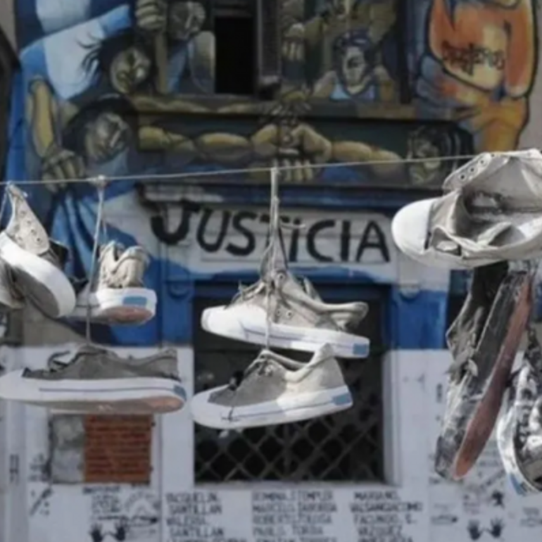 Imagen de A 21 a&ntilde;os de la tragedia de Croma&ntilde;&oacute;n: el incendio que cambi&oacute; para siempre el rock y la noche argentina