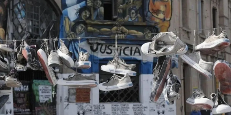 Imagen de A 21 a&ntilde;os de la tragedia de Croma&ntilde;&oacute;n: el incendio que cambi&oacute; para siempre el rock y la noche argentina
