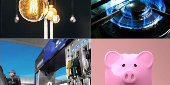 Imagen de El 2026 arranca con presi&oacute;n sobre el bolsillo: uno por uno, todos los aumentos de enero