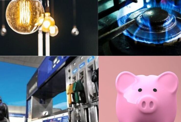 Imagen de El 2026 arranca con presi&oacute;n sobre el bolsillo: uno por uno, todos los aumentos de enero