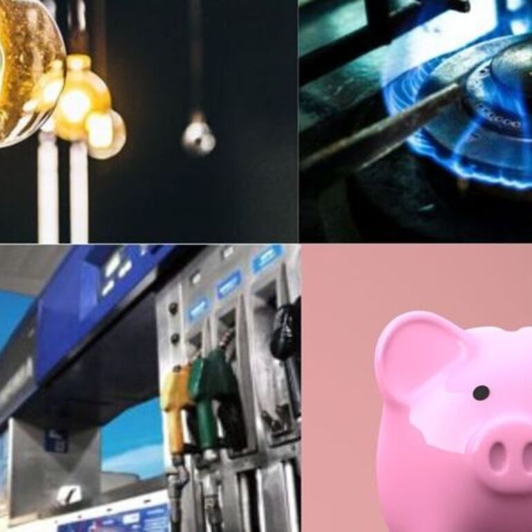 Imagen de El 2026 arranca con presi&oacute;n sobre el bolsillo: uno por uno, todos los aumentos de enero