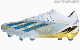 Imagen de "El &Uacute;ltimo Tango": se filtraron los botines que Messi usar&iacute;a en el Mundial 2026