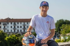 Imagen de Sangre argentina en la F&oacute;rmula 3: qui&eacute;n es Mattia Colnaghi, el piloto que representar&aacute; al pa&iacute;s en 2026