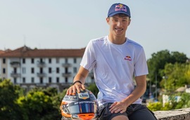 Imagen de Sangre argentina en la F&oacute;rmula 3: qui&eacute;n es Mattia Colnaghi, el piloto que representar&aacute; al pa&iacute;s en 2026