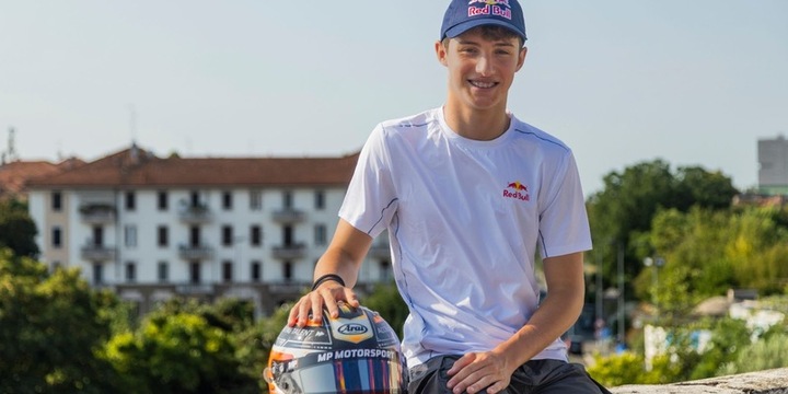 Imagen de Sangre argentina en la F&oacute;rmula 3: qui&eacute;n es Mattia Colnaghi, el piloto que representar&aacute; al pa&iacute;s en 2026