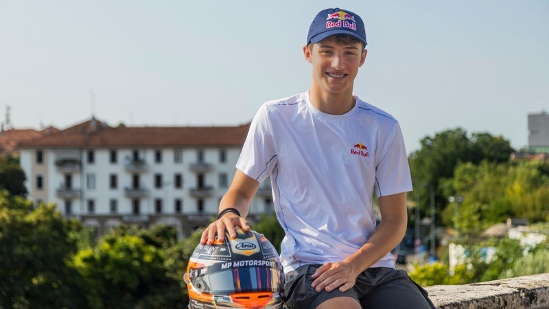 Imagen de Sangre argentina en la F&oacute;rmula 3: qui&eacute;n es Mattia Colnaghi, el piloto que representar&aacute; al pa&iacute;s en 2026