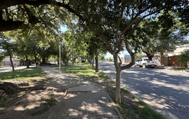 Imagen de Olores nauseabundos en Barrio G&uuml;emes: siguen los reclamos de vecinos