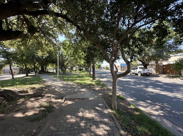 Imagen de Olores nauseabundos en Barrio G&uuml;emes: siguen los reclamos de vecinos