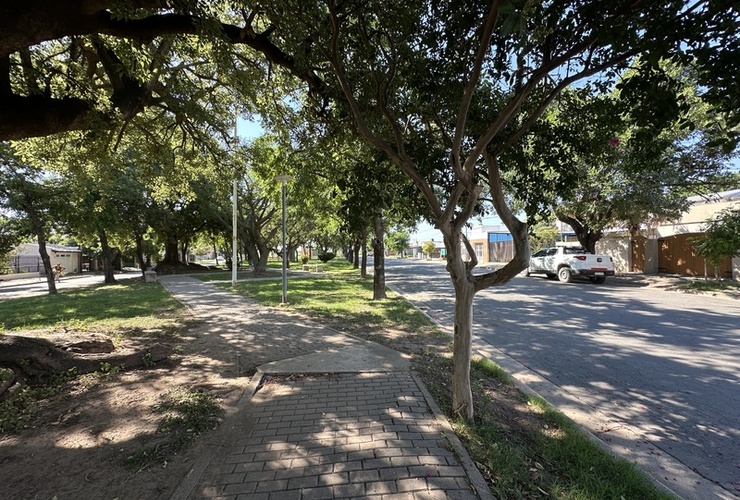 Imagen de Olores nauseabundos en Barrio G&uuml;emes: siguen los reclamos de vecinos