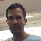 Imagen de Un pedido de ayuda que termina con final feliz: Marcelo Olivera ya est&aacute; en su casa junto a su familia en Villa Guillermina