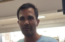 Imagen de Un pedido de ayuda que termina con final feliz: Marcelo Olivera ya est&aacute; en su casa junto a su familia en Villa Guillermina