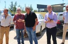 Imagen de Residuos: El gobierno de Tonelli le debe 15 meses al GIRSU