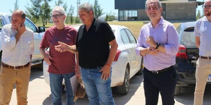 Imagen de Residuos: El gobierno de Tonelli le debe 15 meses al GIRSU