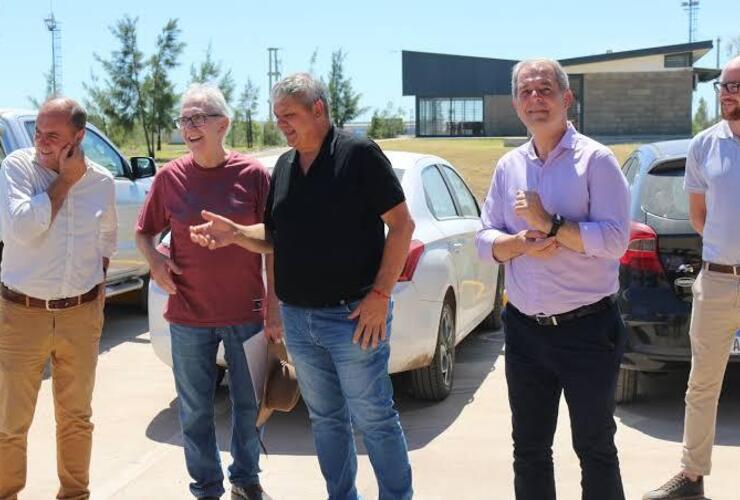 Imagen de Residuos: El gobierno de Tonelli le debe 15 meses al GIRSU