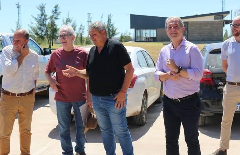 Imagen de Residuos: El gobierno de Tonelli le debe 15 meses al GIRSU