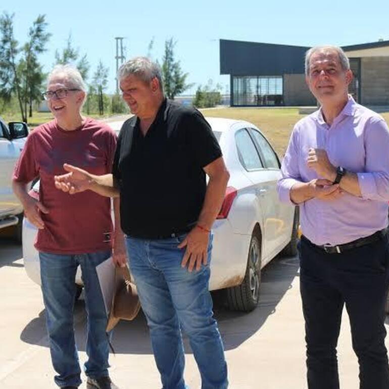 Imagen de Residuos: El gobierno de Tonelli le debe 15 meses al GIRSU