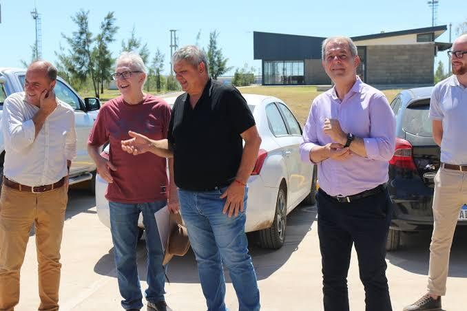 Imagen de Residuos: El gobierno de Tonelli le debe 15 meses al GIRSU